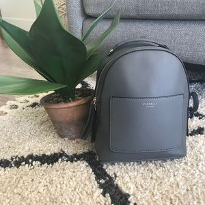 Brand New Fiorelli Grey backpack!